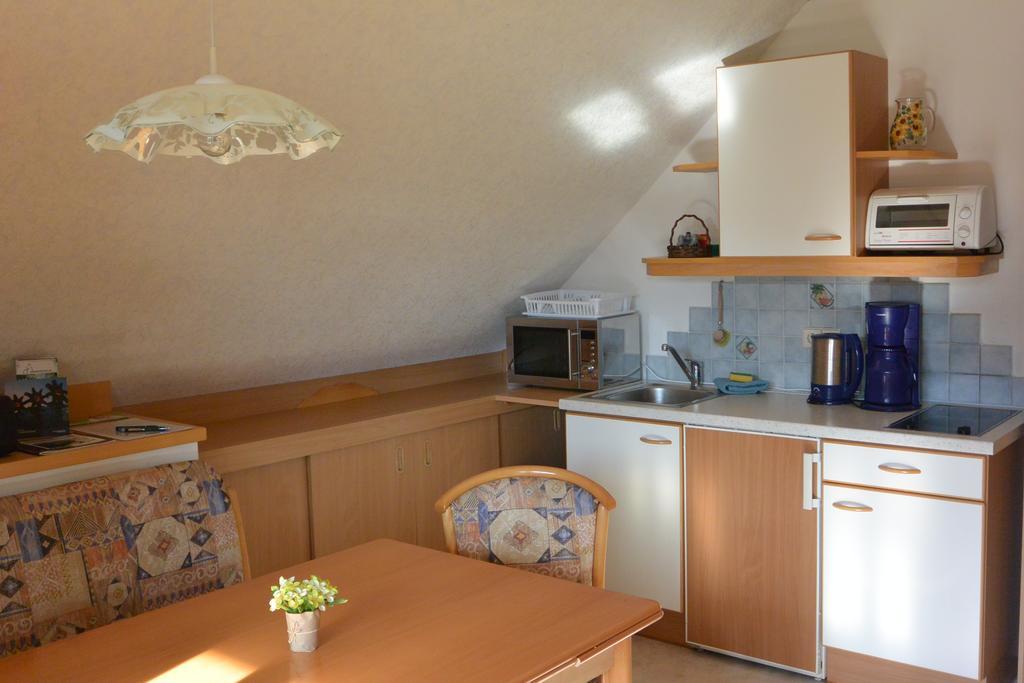 Ferienwohnung Poreiterhof Tauplitz Exterior photo